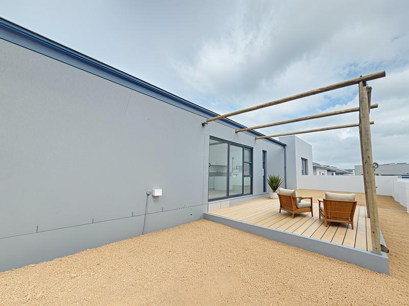 3 Bedroom Property for Sale in Myburgh Park Western Cape